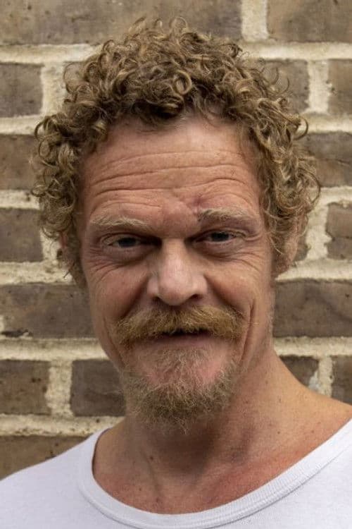 Kristian Hedegaard-Petersen profile photo