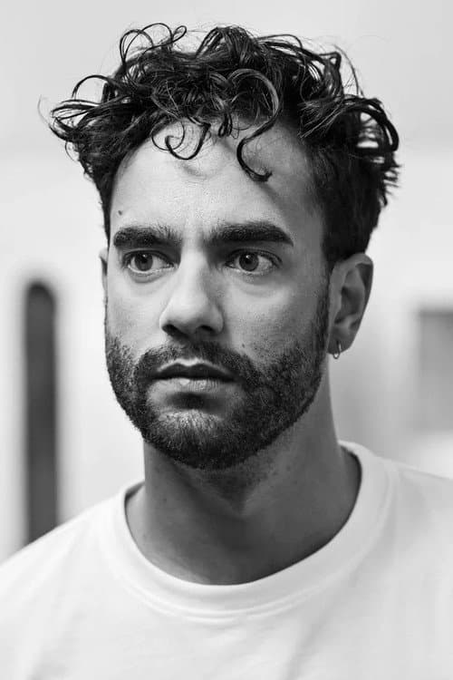 Freek Bartels profile photo