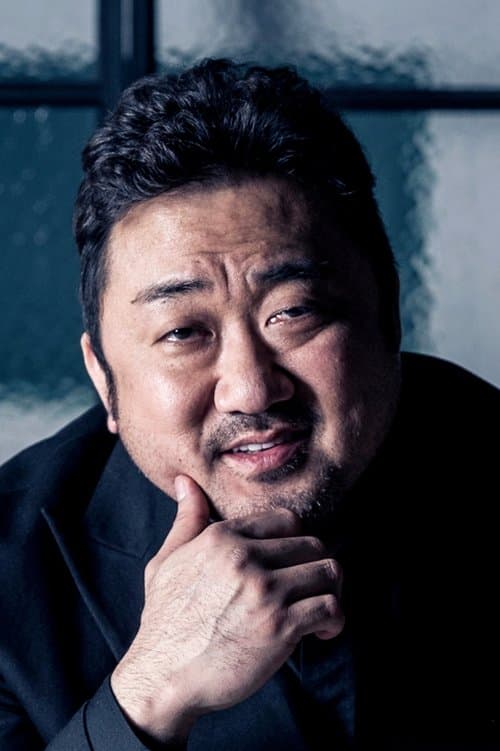 Ma Dong-seok profile photo