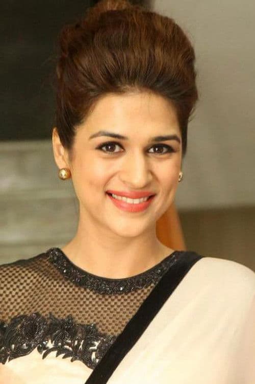 Shraddha Das profile photo