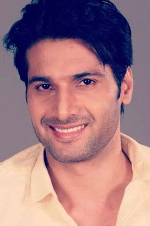 Aham Sharma profile photo