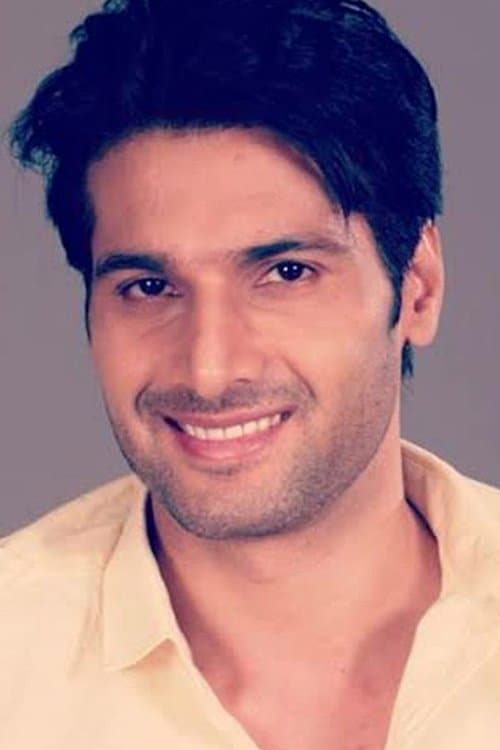 Aham Sharma profile photo