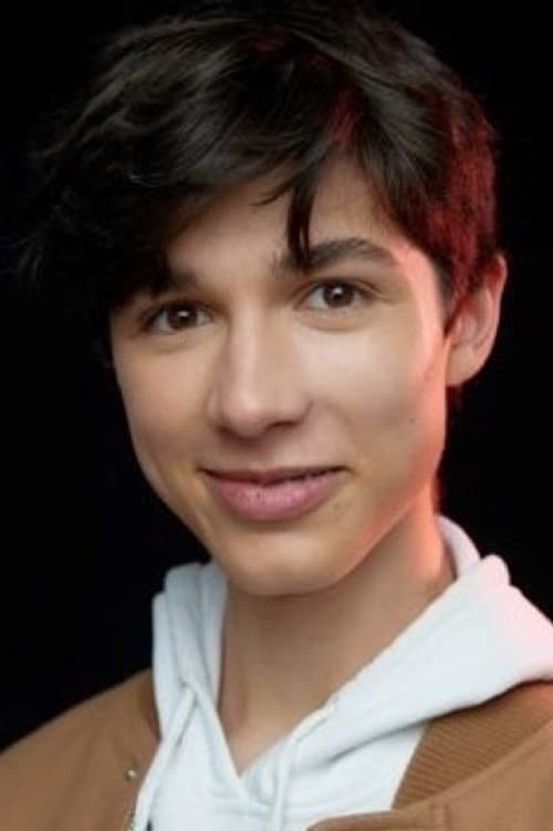 Julian Robinson profile photo