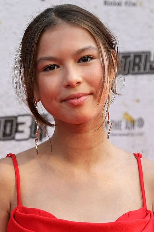 Kailani Busker profile photo