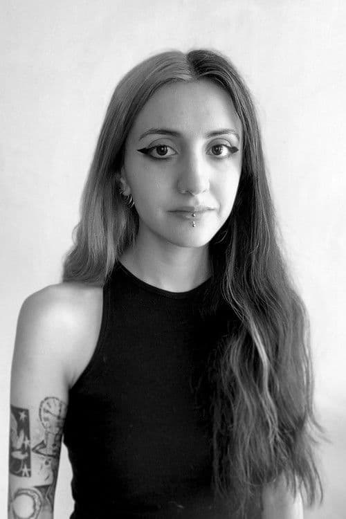 Claudia Saldivia profile photo