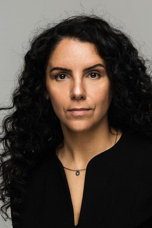 Oldoz Javidi profile photo