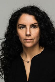 Oldoz Javidi profile photo