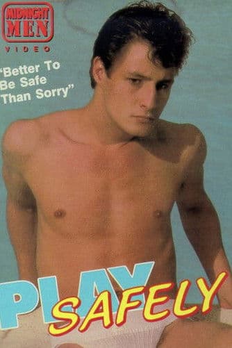 Play Safely poster