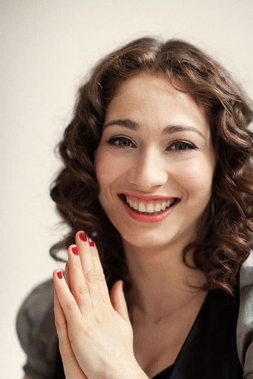 Regina Spektor profile photo