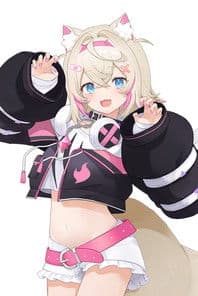 Mococo Abyssgard profile photo