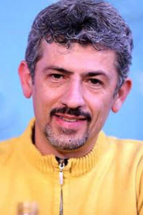 Sirous Hemmati profile photo