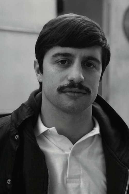 Manuel Caponi profile photo