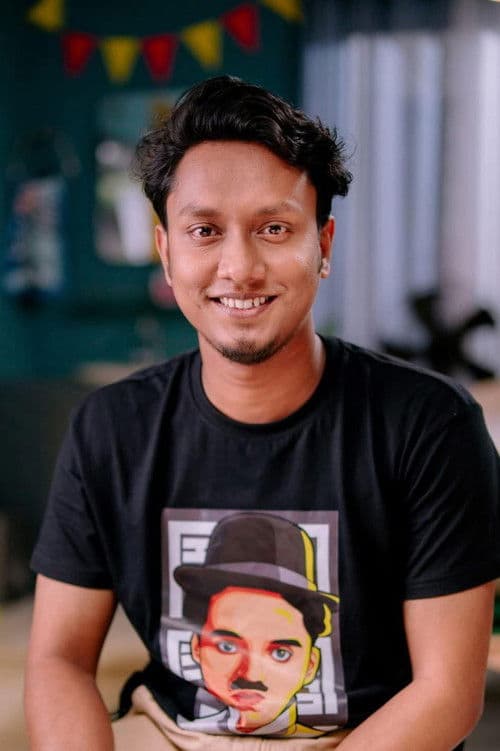 Shimul Sharma profile photo