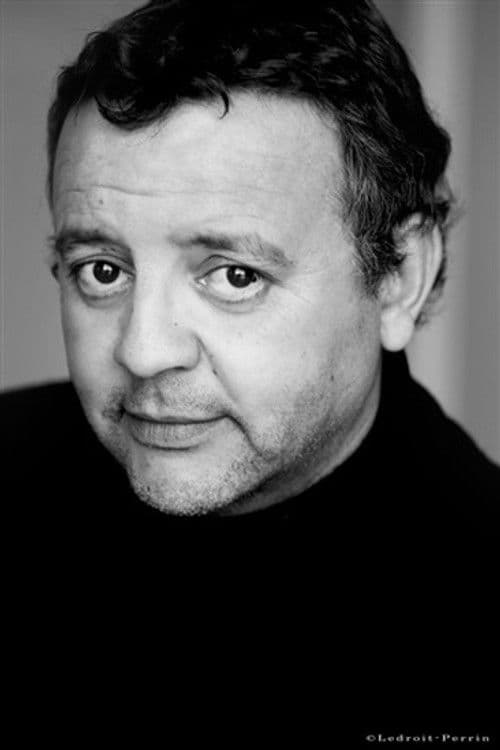 Mouss Zouheyri profile photo