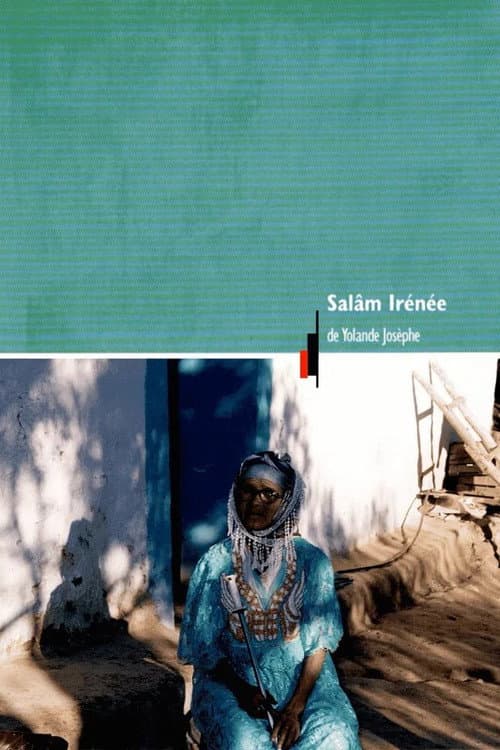 Salâm Irénée poster