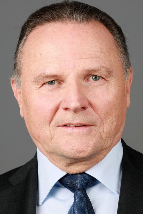 Georg Pazderski profile photo