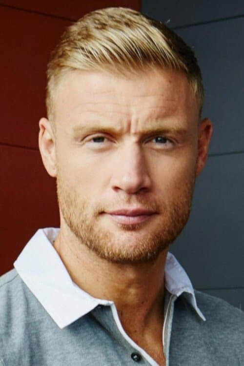 Andrew Flintoff profile photo