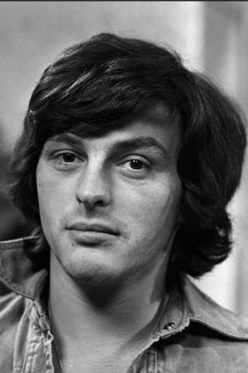 Robin Stewart profile photo