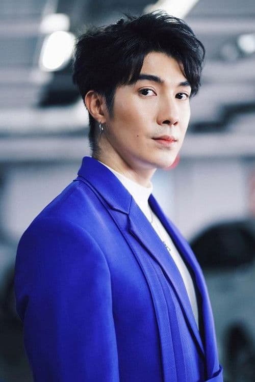 Nutchapon Rattanamongkol profile photo