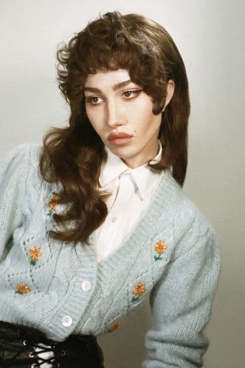 Nadia Lee Cohen profile photo