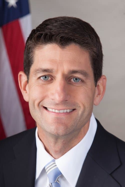 Paul Ryan profile photo