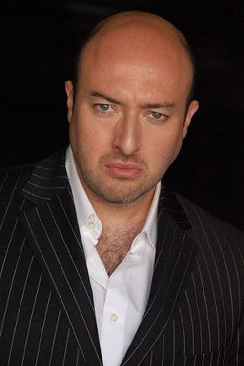 Yasha Blackman profile photo