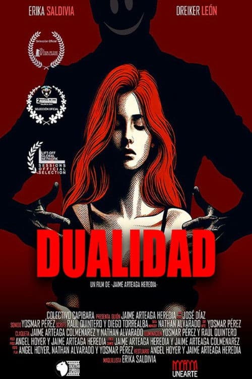 Dualidad poster