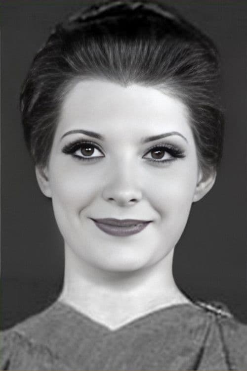 Maija Eglite profile photo