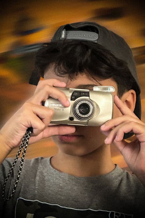 Gaspar Villani profile photo