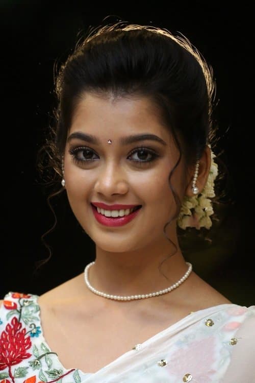 Digangana Suryavanshi profile photo