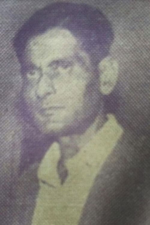 Bijoy Bose profile photo