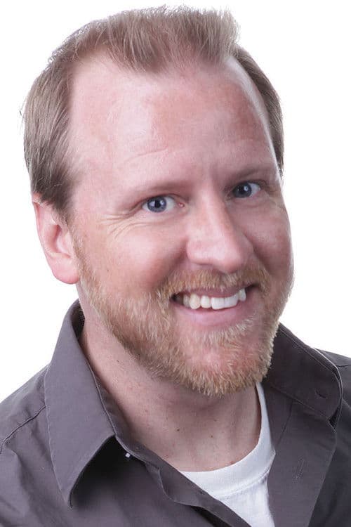 Jason Murphy profile photo