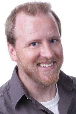 Jason Murphy profile photo