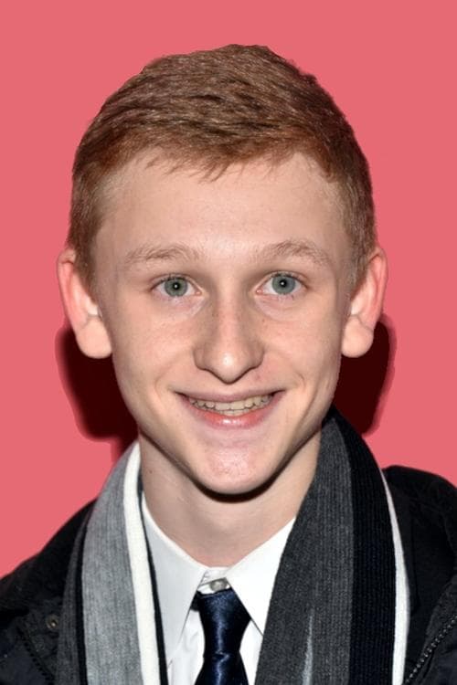 Russell Posner profile photo