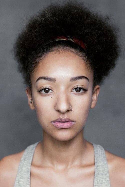 Patricia Allison profile photo