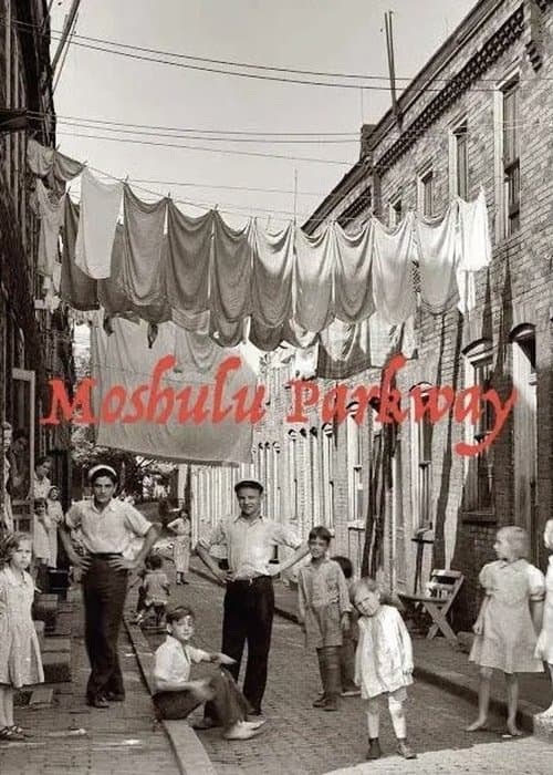 Mosholu Parkway poster