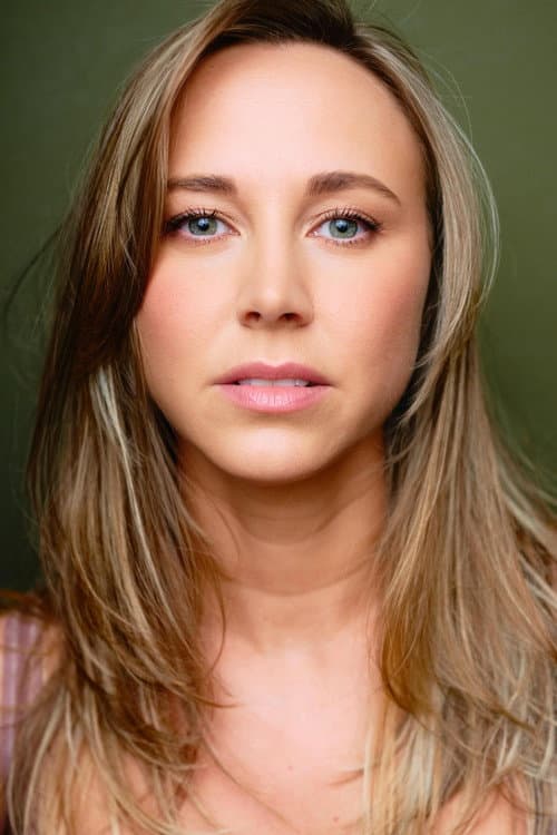 Samantha Hill profile photo