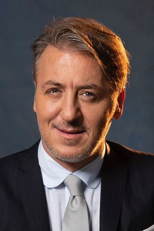 Barış Falay profile photo