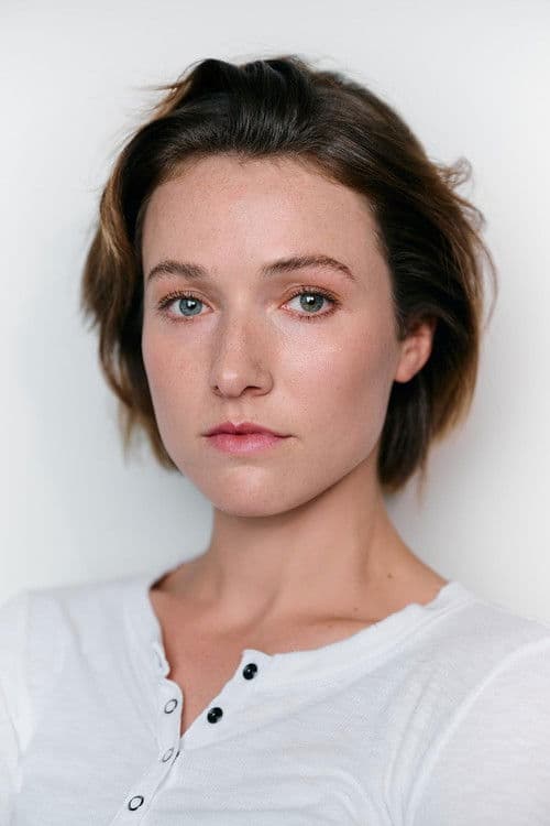 Shanti Harris profile photo