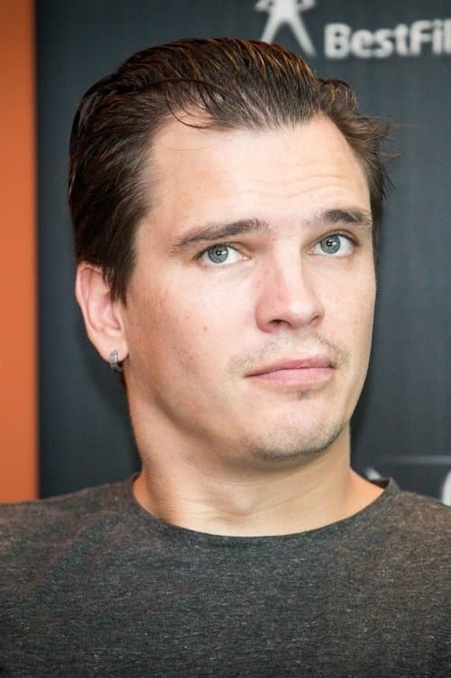 Mindaugas Papinigis profile photo