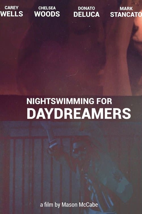 Nightswimming for Daydreamers poster