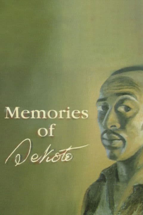 Memories of Sekoto poster