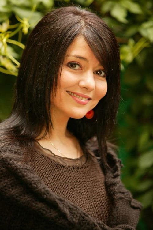 Oana Sîrbu profile photo