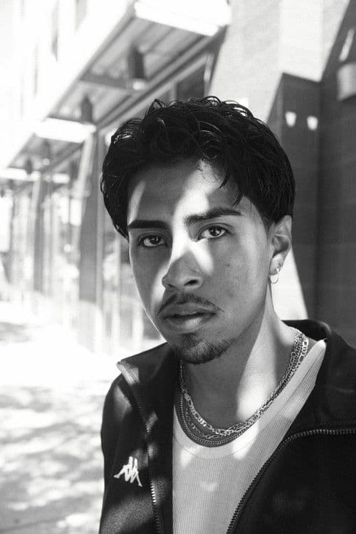 Ezekiel Pacheco profile photo