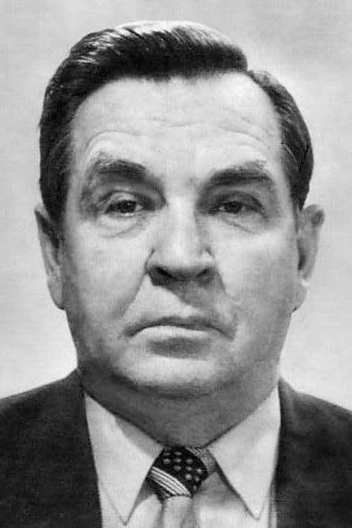 Hryhorii Kokhan profile photo