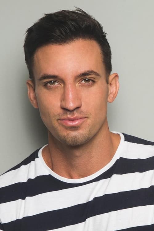 Travis Bravo-Thomas profile photo