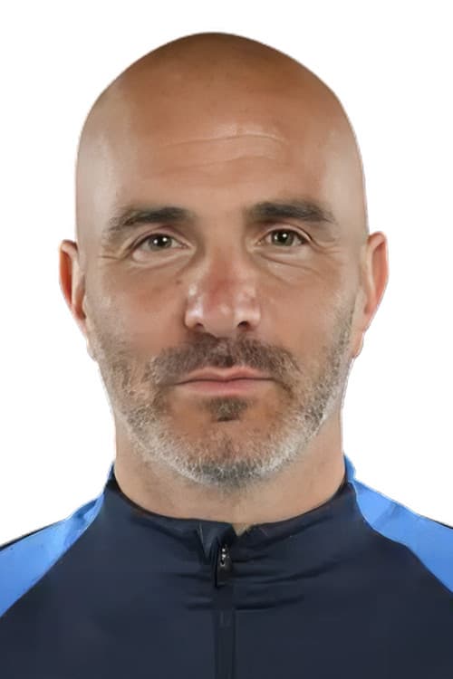 Enzo Maresca profile photo
