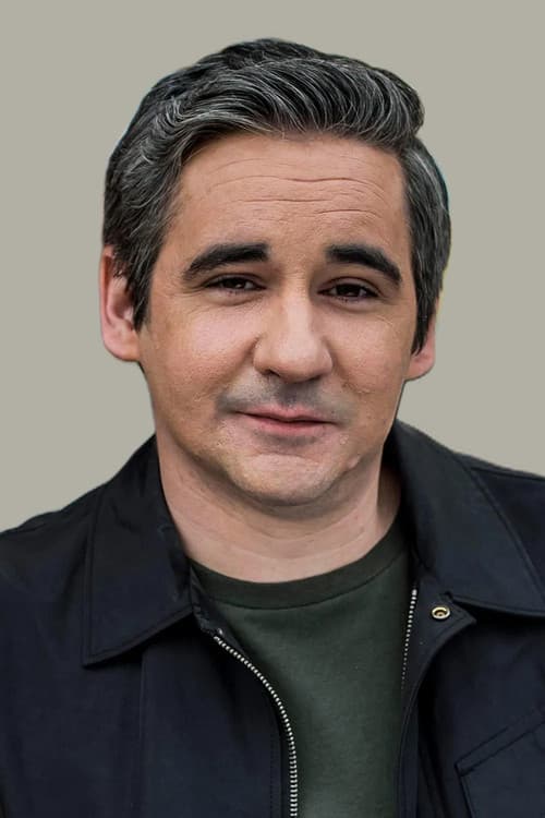 Iain Robertson profile photo