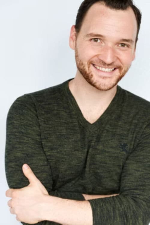 David Scott Purdy profile photo