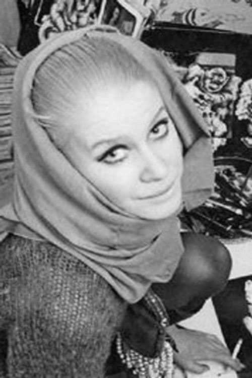 Lena Svedberg profile photo